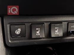 تويوتا كورولا كروس